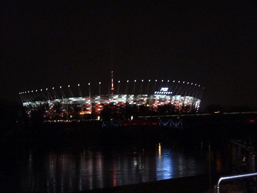 Stadion