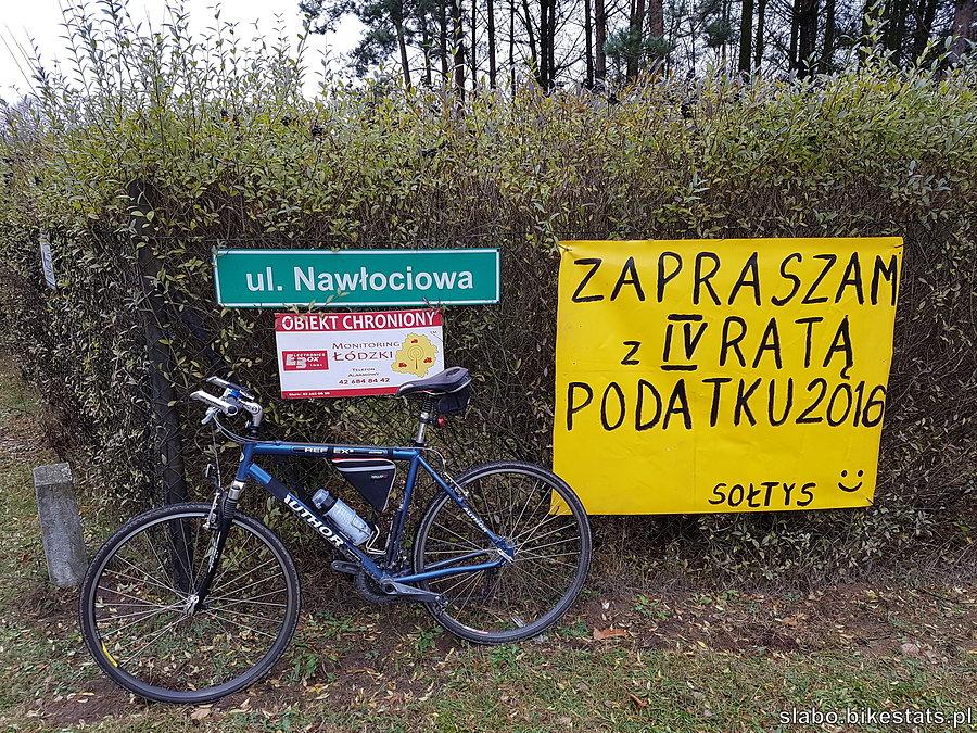 Podatki - miód na serce Sołtysa Zofiówki