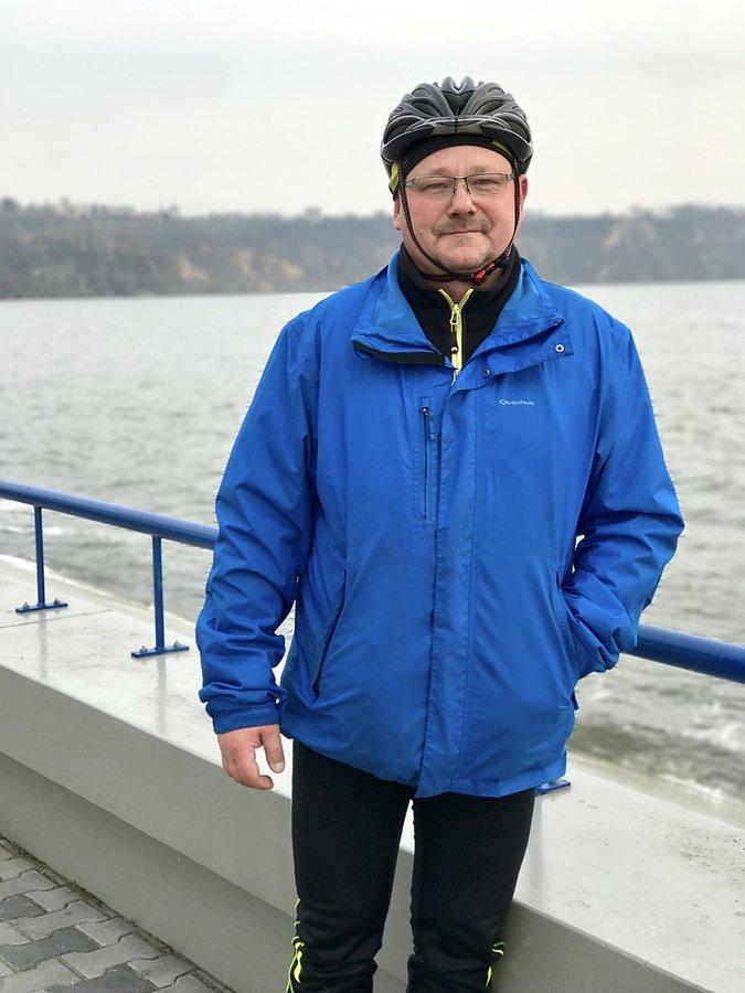 Na tamie we Włocłąwku