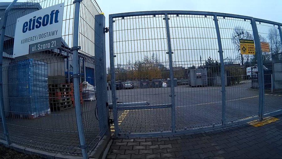 Pod firmą