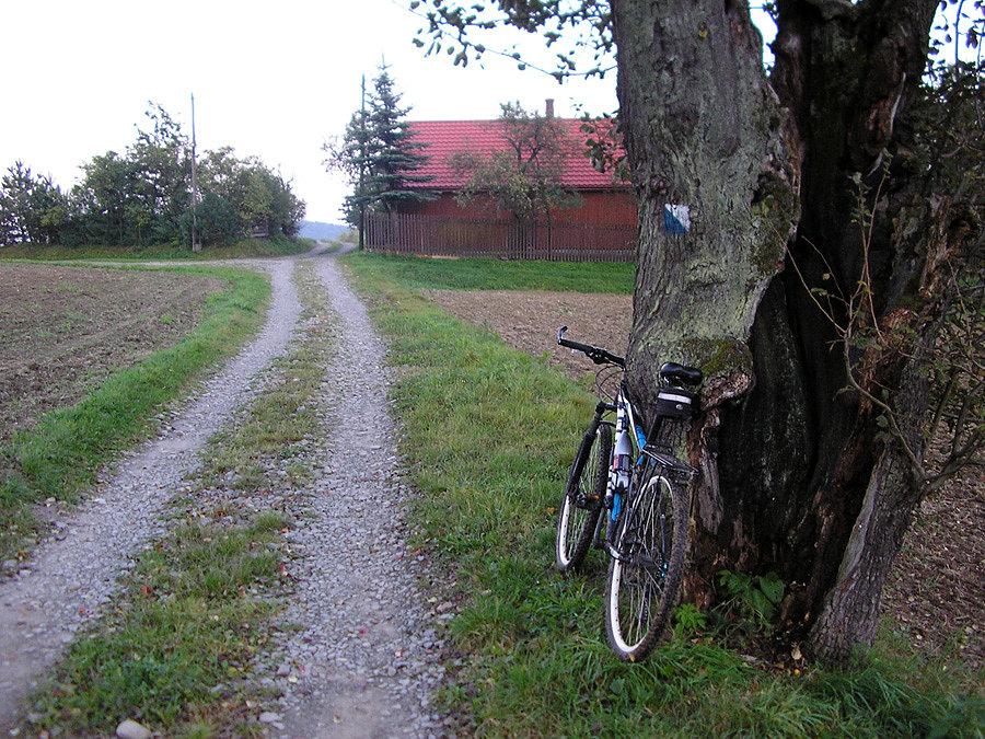 Gdzieś po drodze