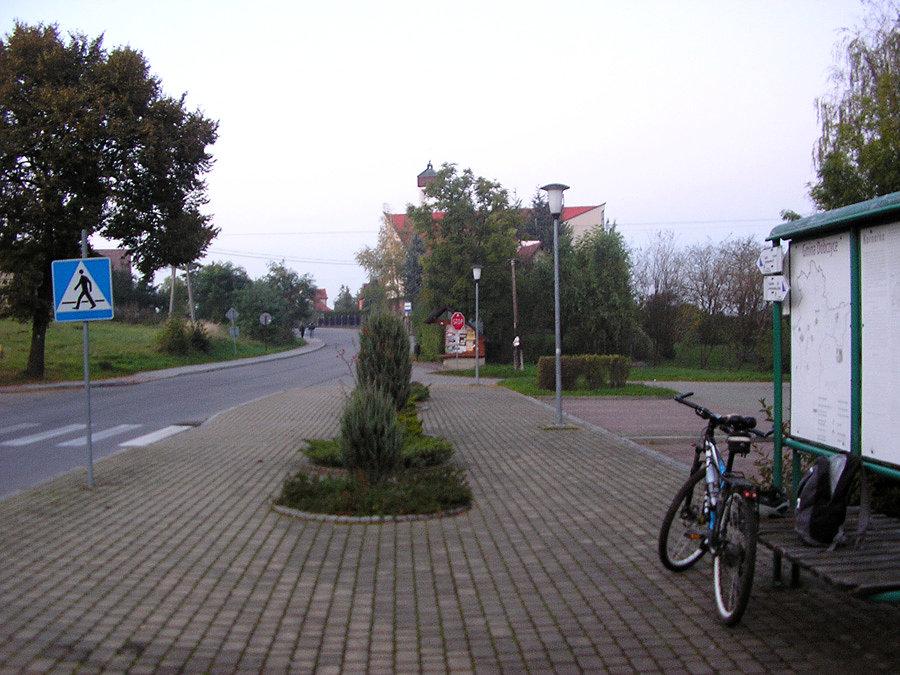 W Kornatce