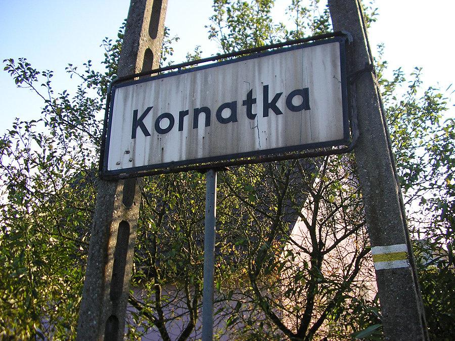 Oldschoolowy znak