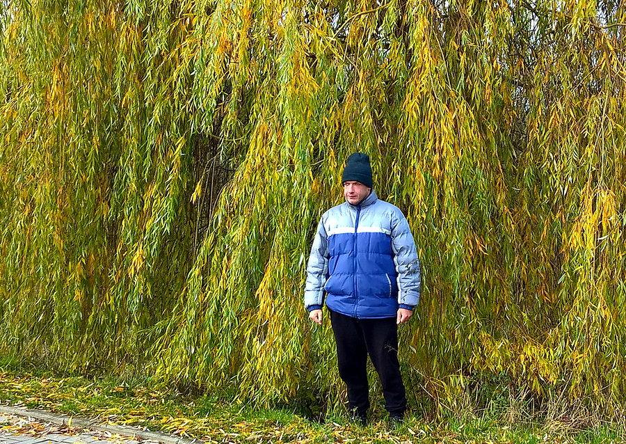 Kuba w okolicy Ronda Hakena
