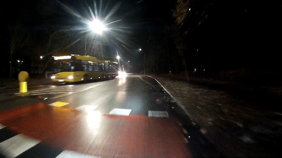 Uwielbiam to oświetlenie
