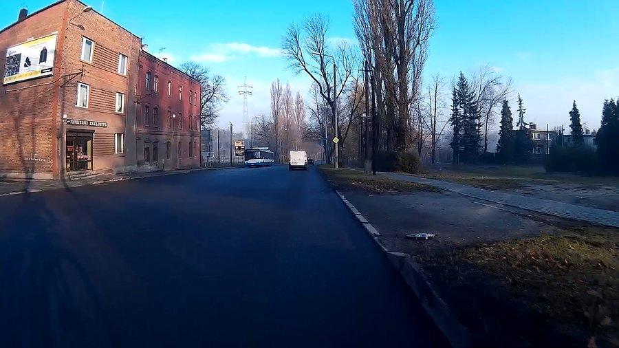 Przydałyby się jednak malowania