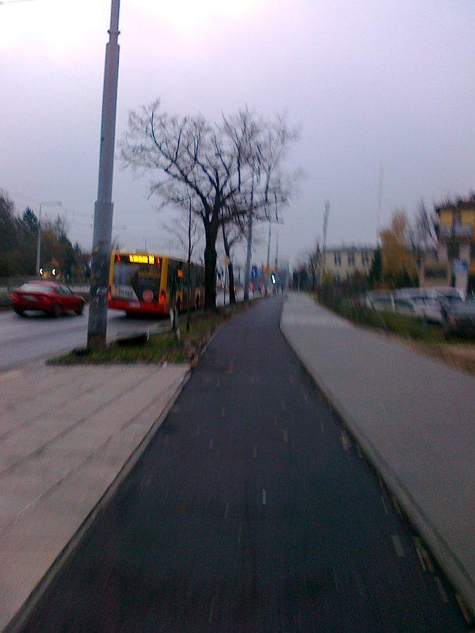 I pięknie jest