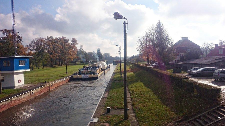 Barka we Wrocławiu