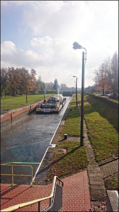Barka we Wrocławiu