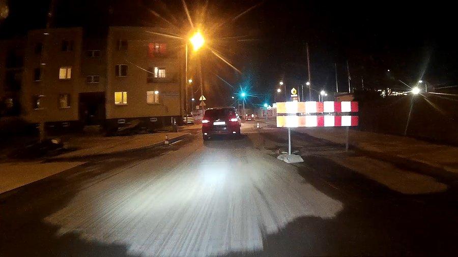 Ciekawe kiedy skończą