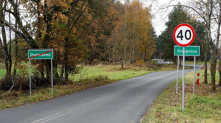 Między Sławoszewem a Grzepnicą