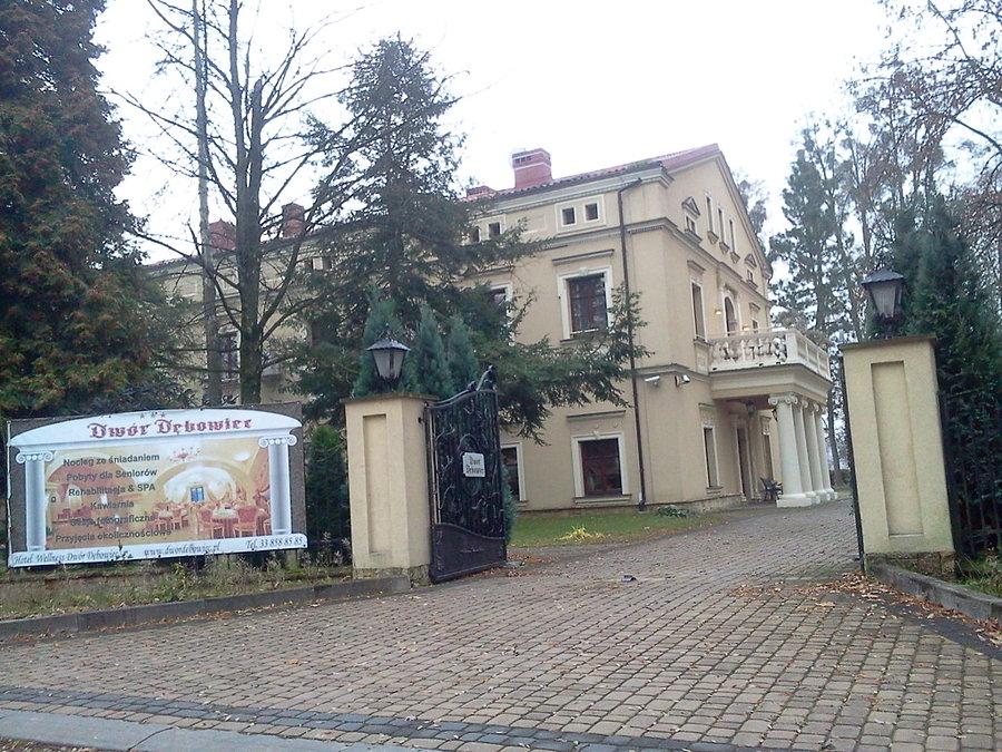 Dębowiec
