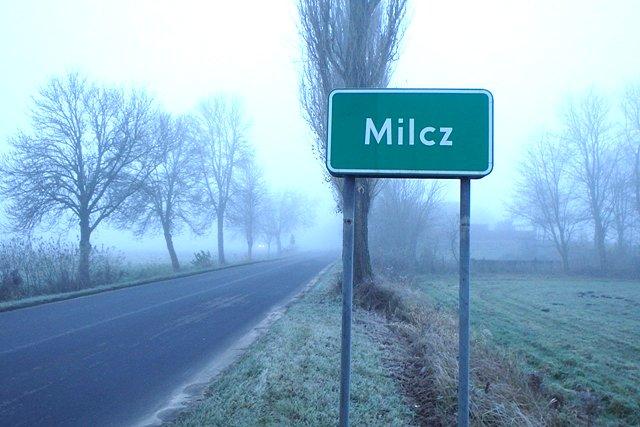 ... Milczeniu;)