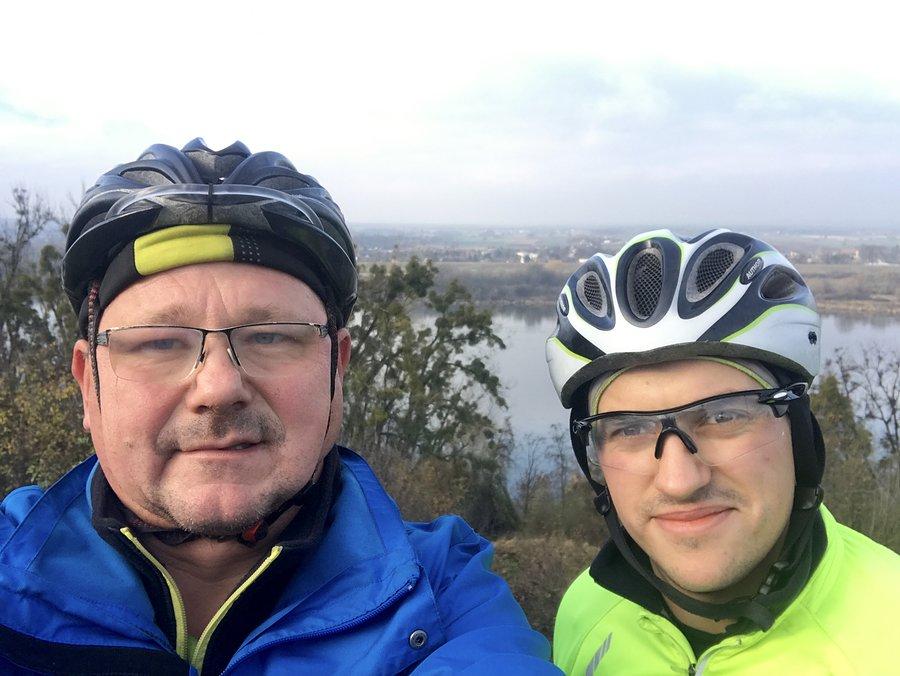 Na skarpie grudziądzkiej