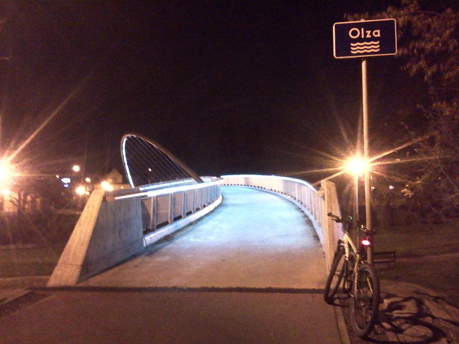 Nad Olzą