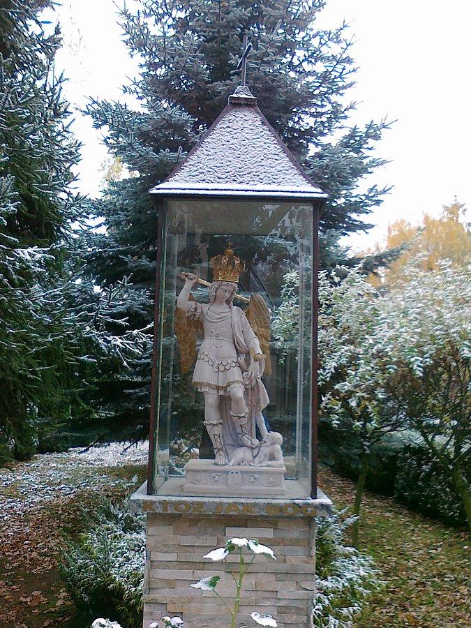 Kolejna figurka