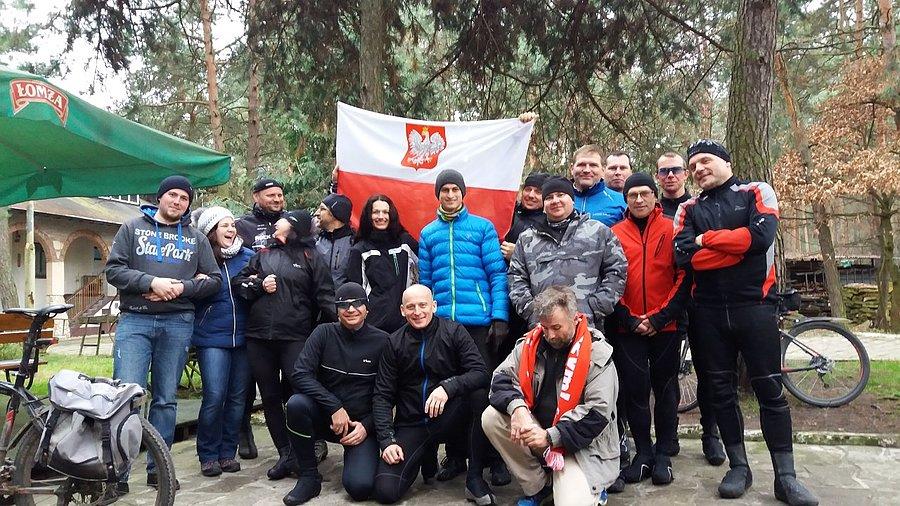 W Bławatku