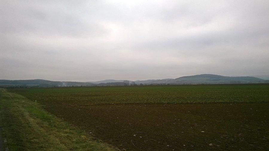 Góry opawskie