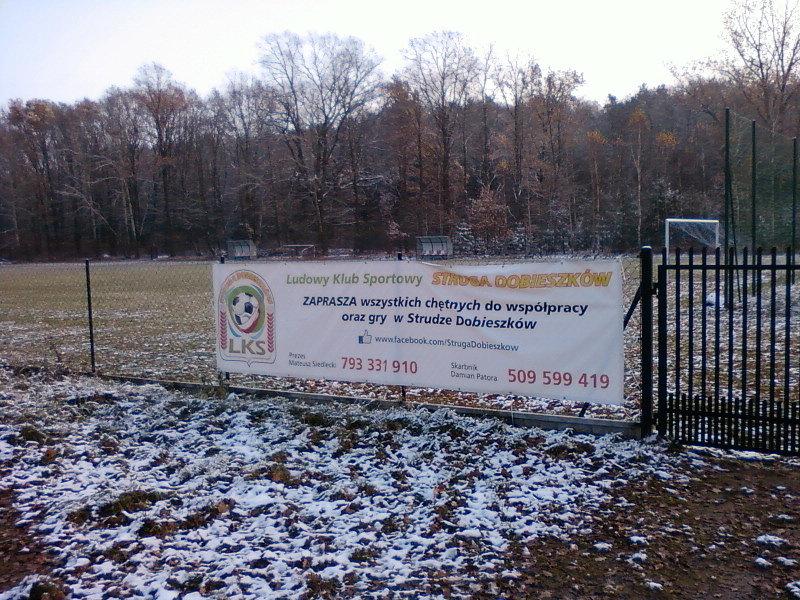 LKS Struga Dobieszków