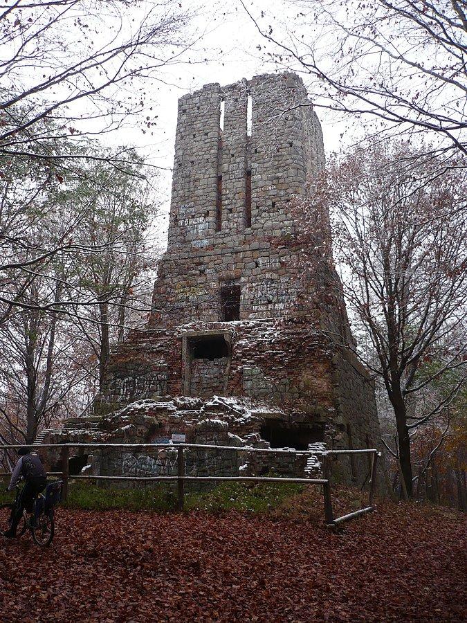 Wieża Bismarcka
