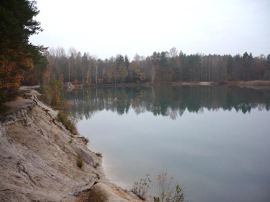 Nad wodą