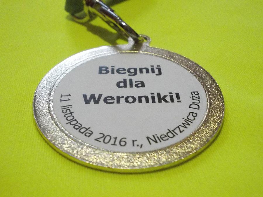 Dla Weroniki