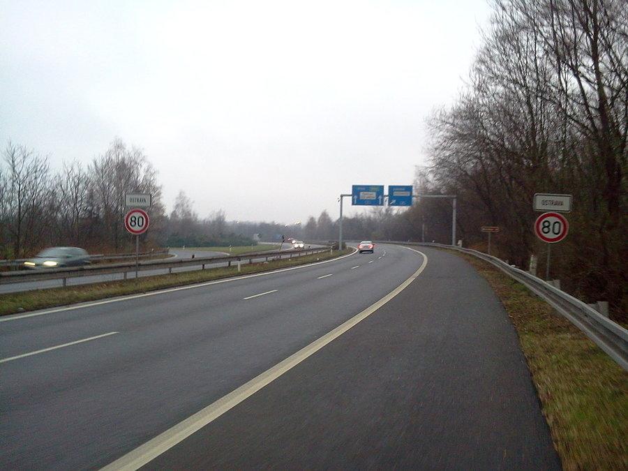 Ostrawa