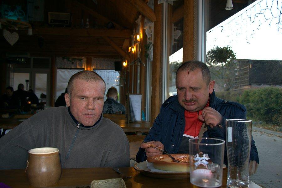 A tu co kto lubi :)