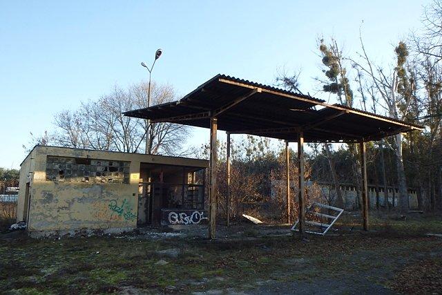 ... Zakładów Mięsnych w Bydgoszczy przy ul. Wąbrzeskiej