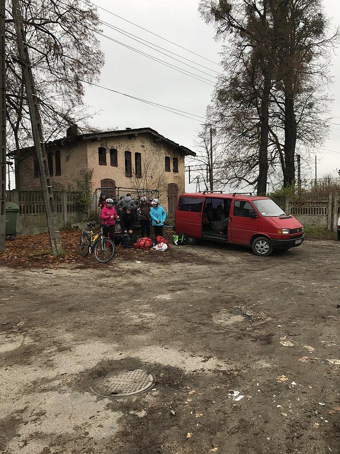 Przybyła Azja