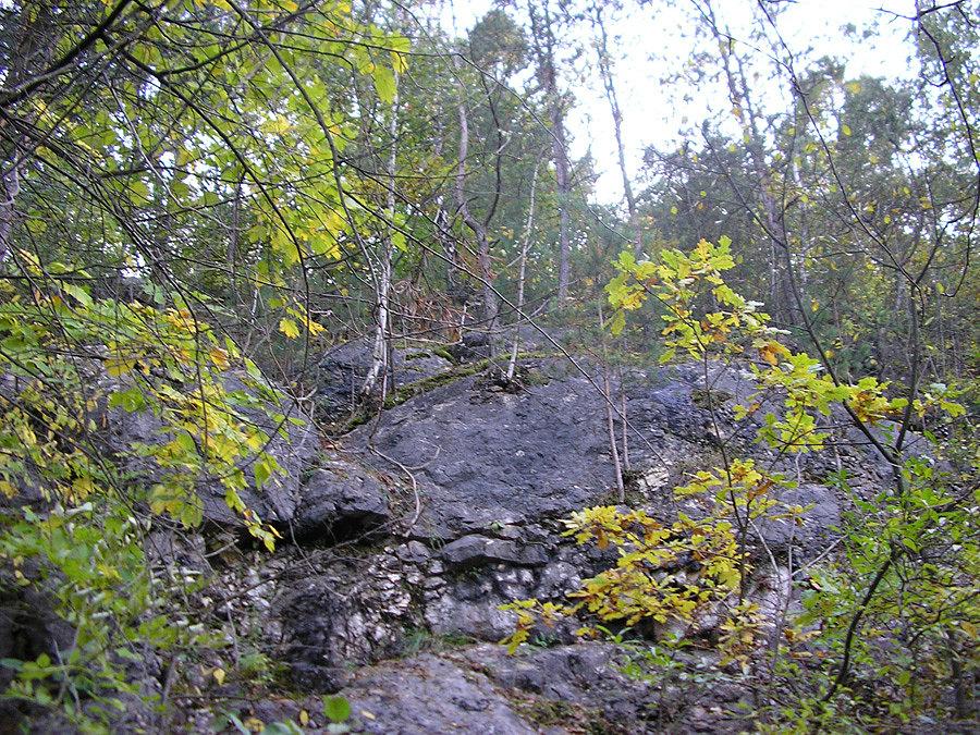 Skałki
