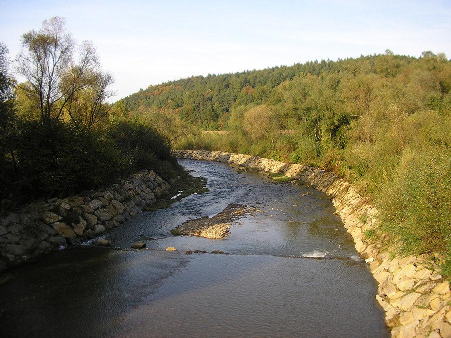 Krzyworzeka