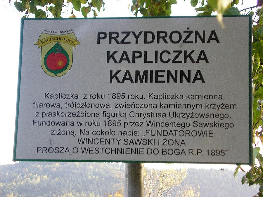 Kapliczka