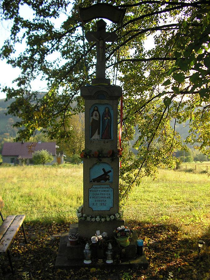 Kapliczka