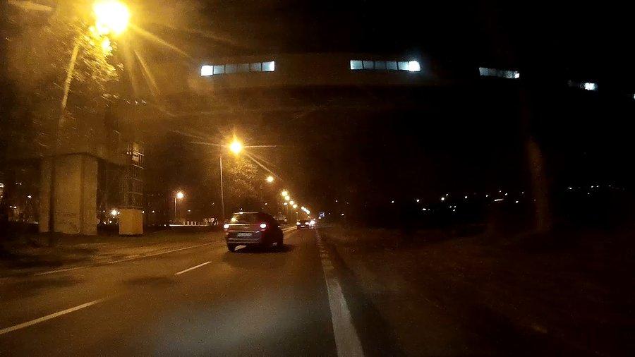W pobliżu PECu w Gliwicach