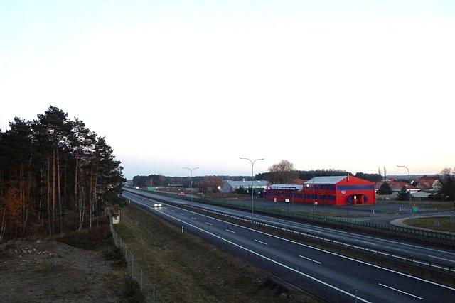 Nad "espiątką" w Cielu