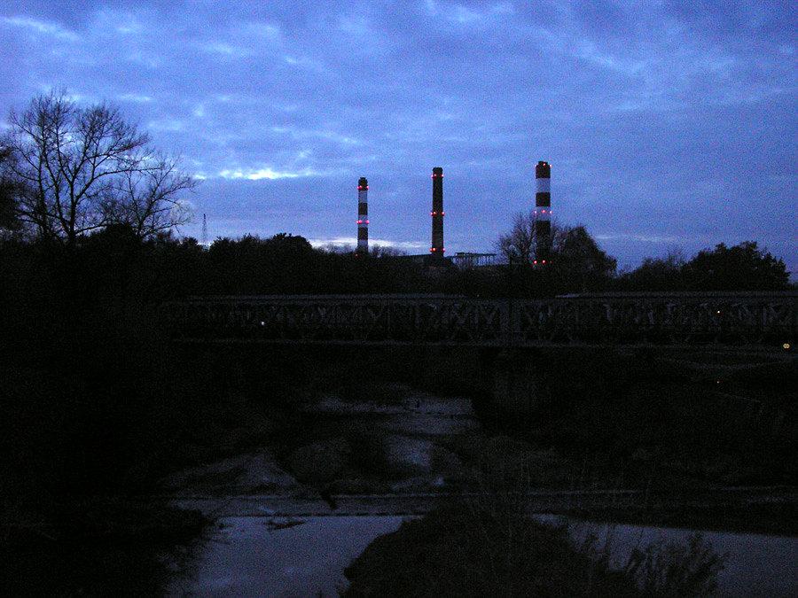 Elektrownia w Skawinie