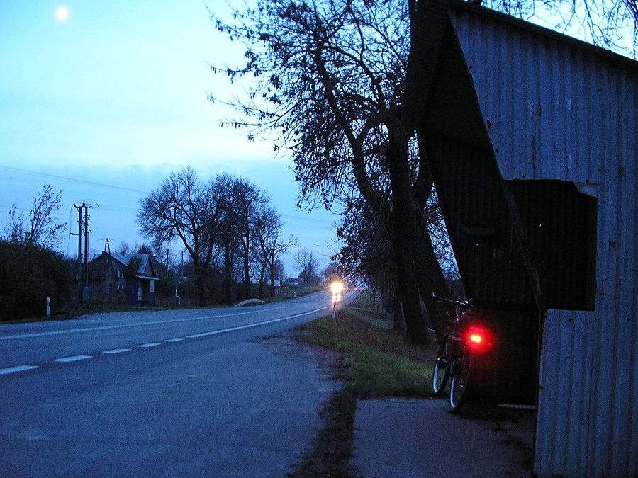 Powrót