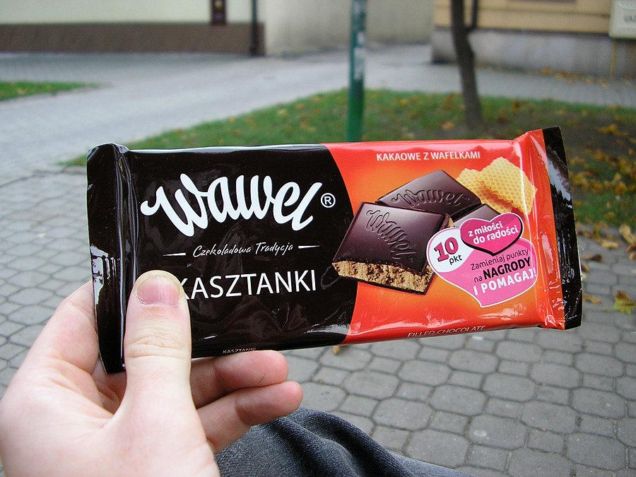 Odpoczynek w Słomnikach