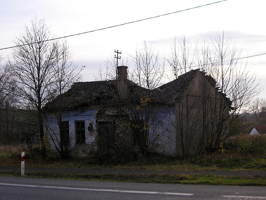 Domek