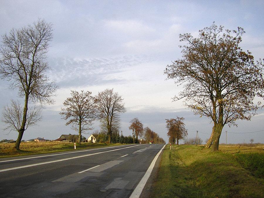 Na podjeździe