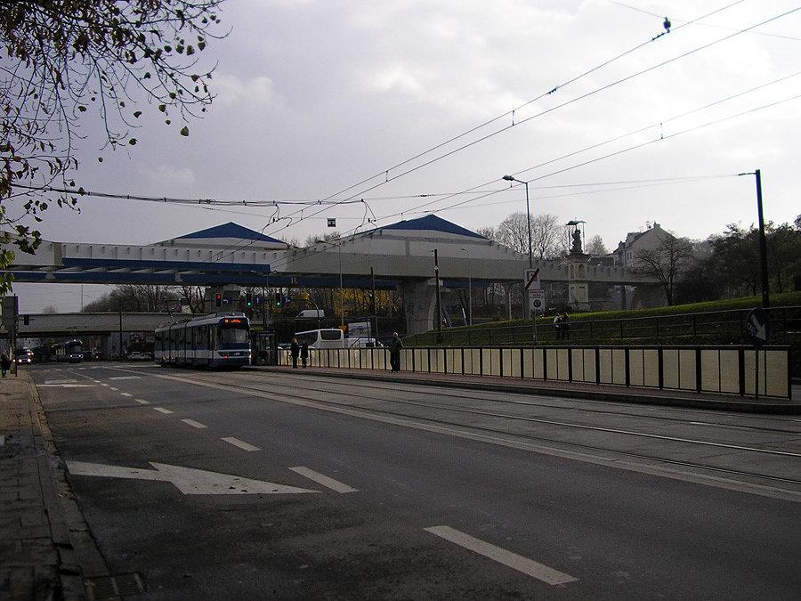 Budowa łącznicy Zabłocie-Krzemionki