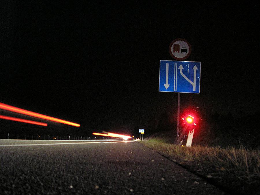 Powrót krajówką