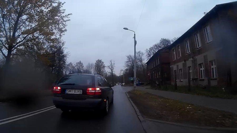 SMI 6JR6 - rejestracja debila - ku pamięci