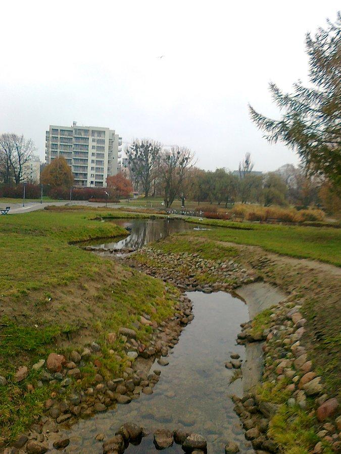 Park Szymańskiego