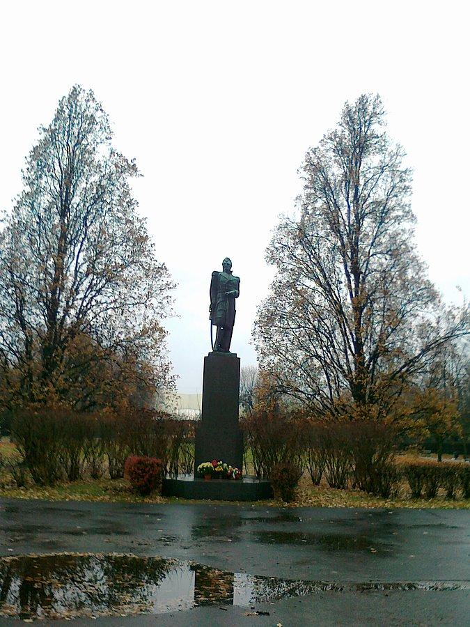 Park Sowińskiego