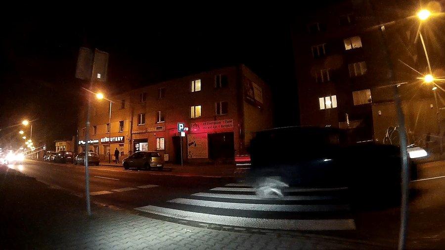 Już pod domem