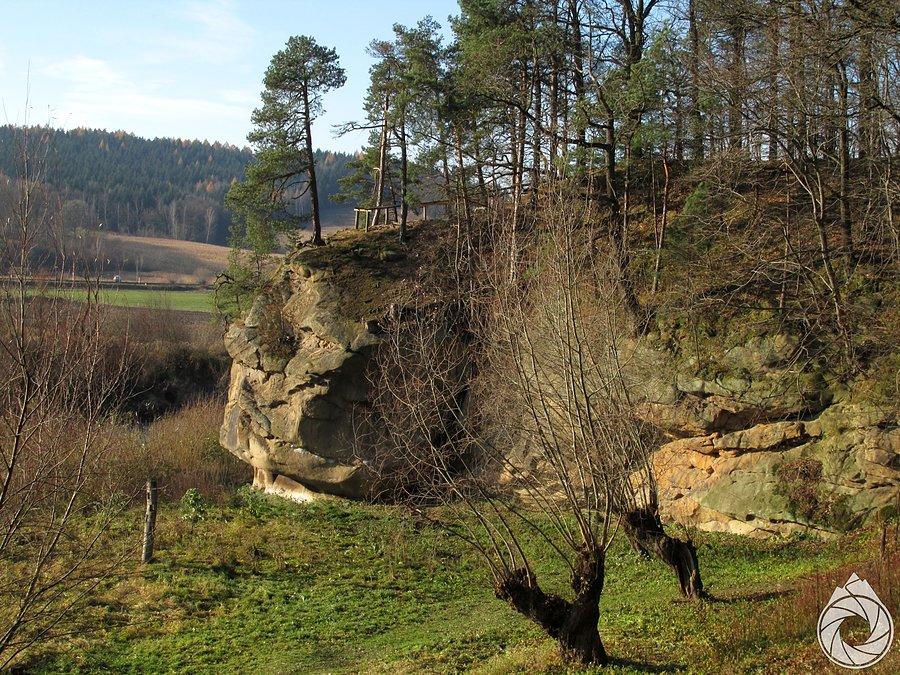 Ratusz w Ciężkowicach