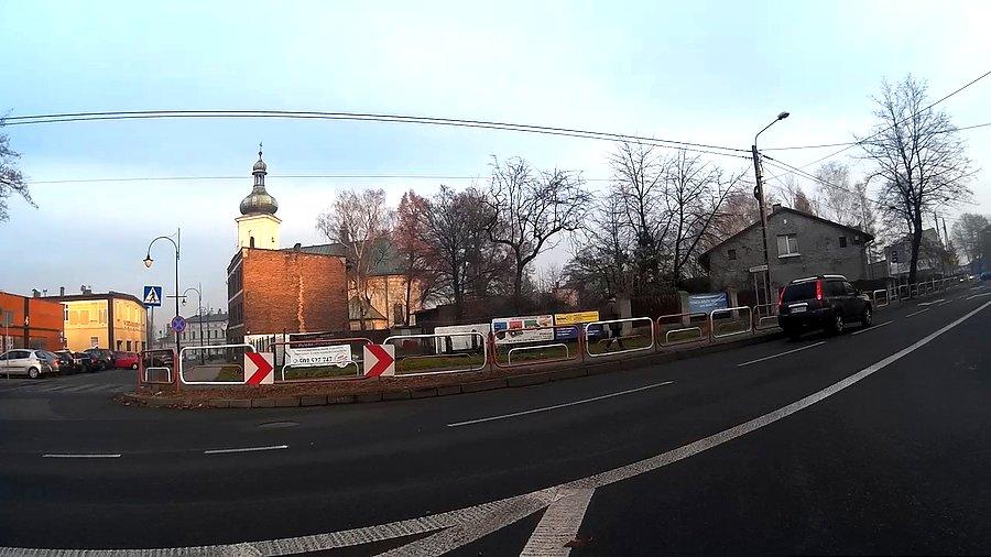 W Kochłowicach