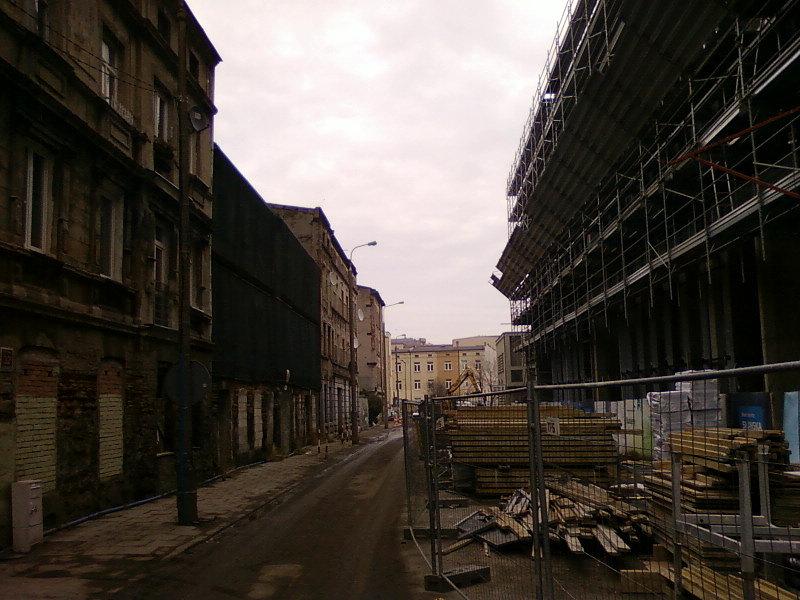 Ul. Składowa